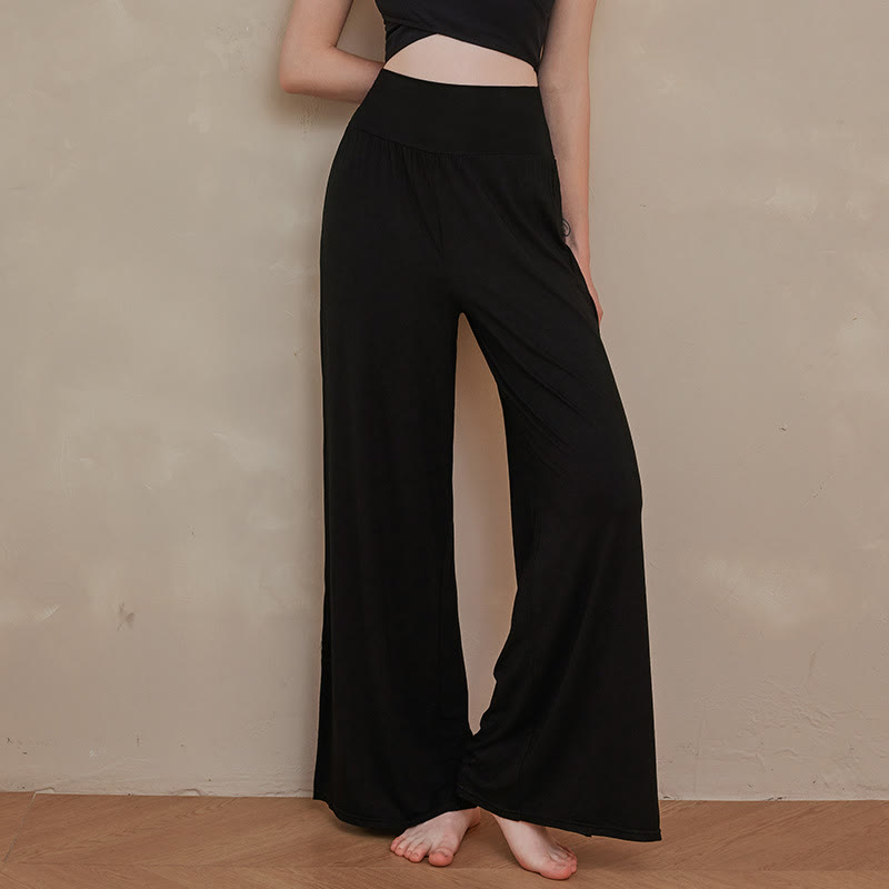 Olivenorma Zen Light Modal Flow Pants
