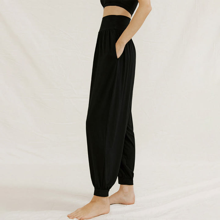 Olivenorma Airflow Bloomers Yoga Pants