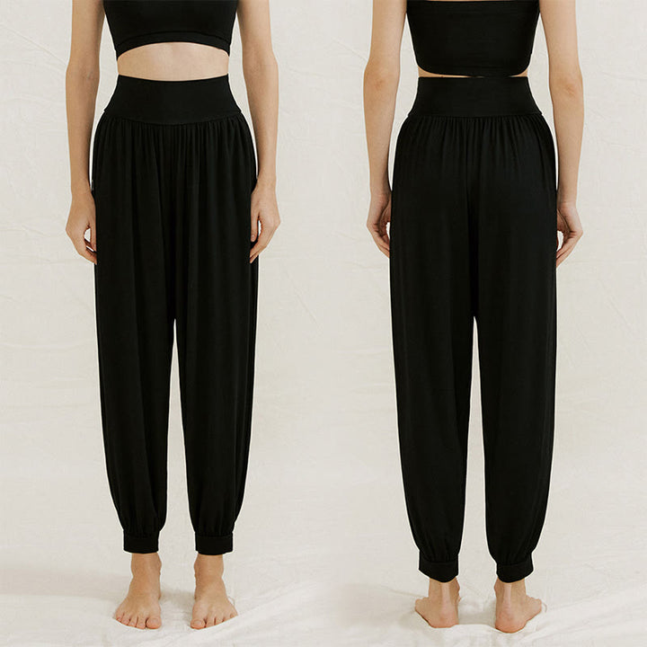 Olivenorma Airflow Bloomers Yoga Pants