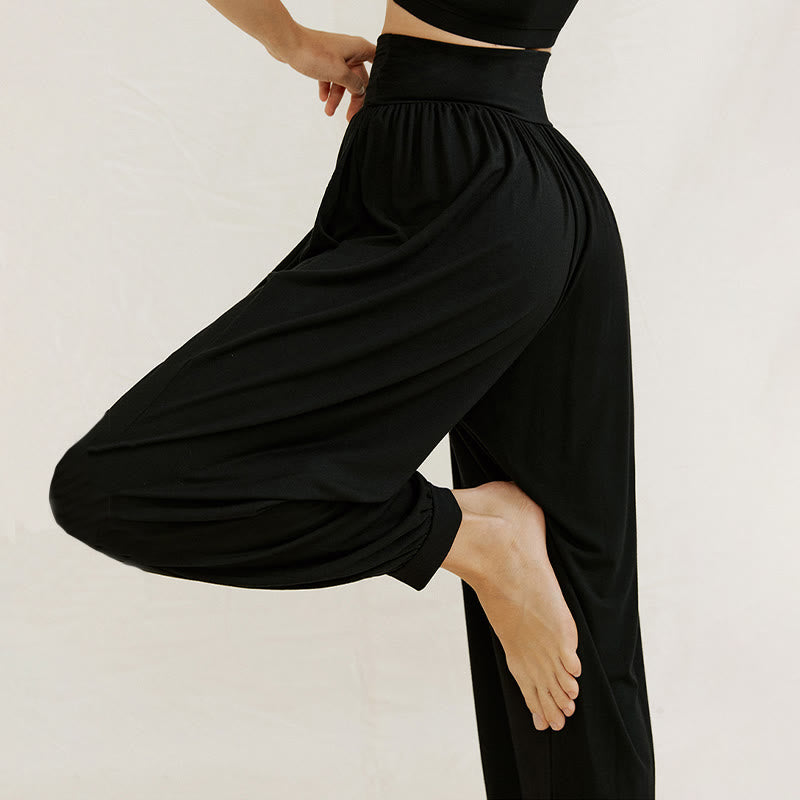 Olivenorma Airflow Bloomers Yoga Pants