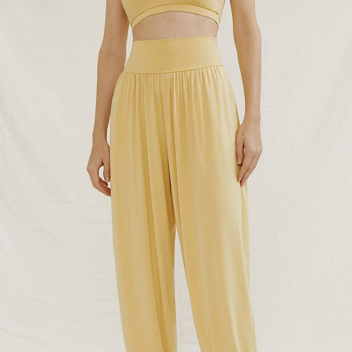 Olivenorma Airflow Bloomers Yoga Pants