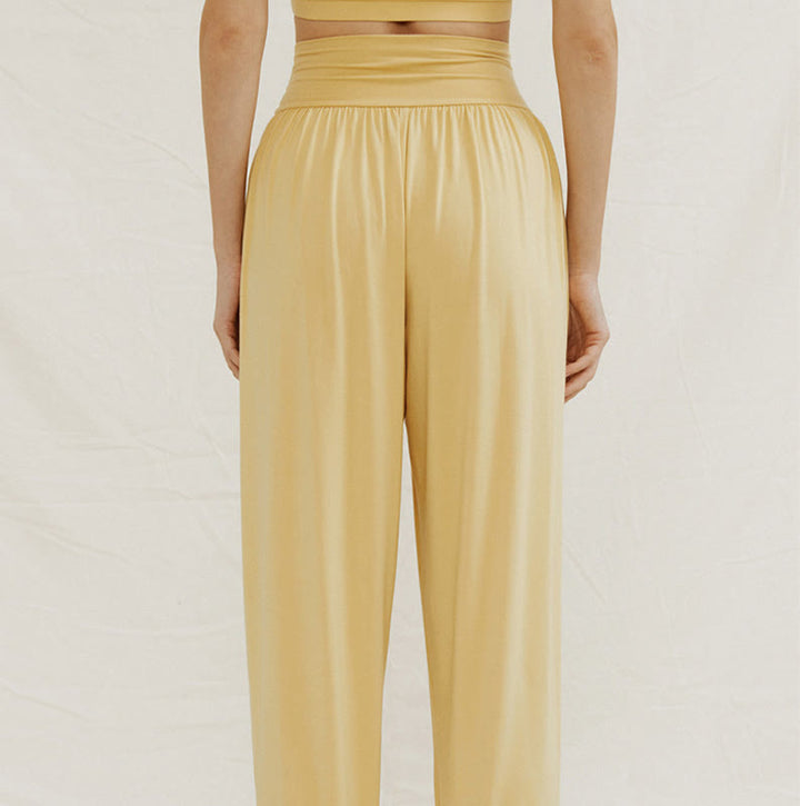 Olivenorma Airflow Bloomers Yoga Pants