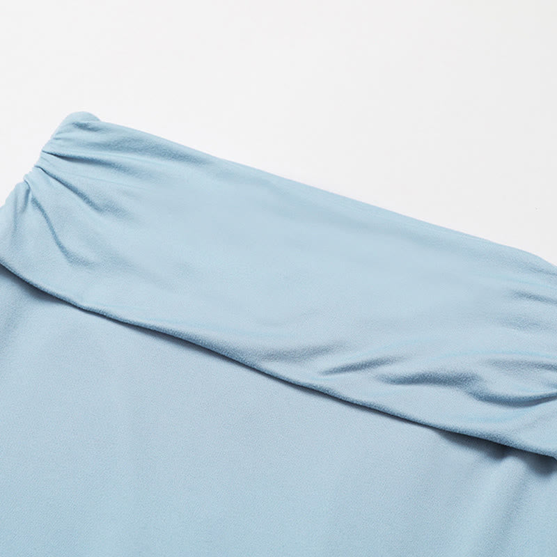 Olivenorma High-Waist Flare Workout Pants