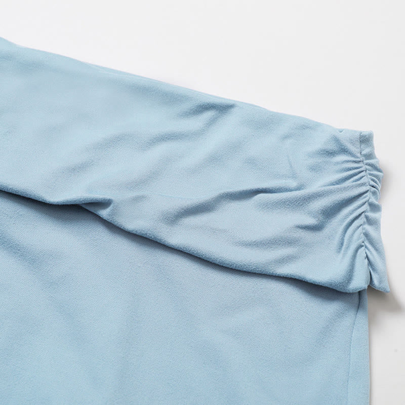 Olivenorma High-Waist Flare Workout Pants