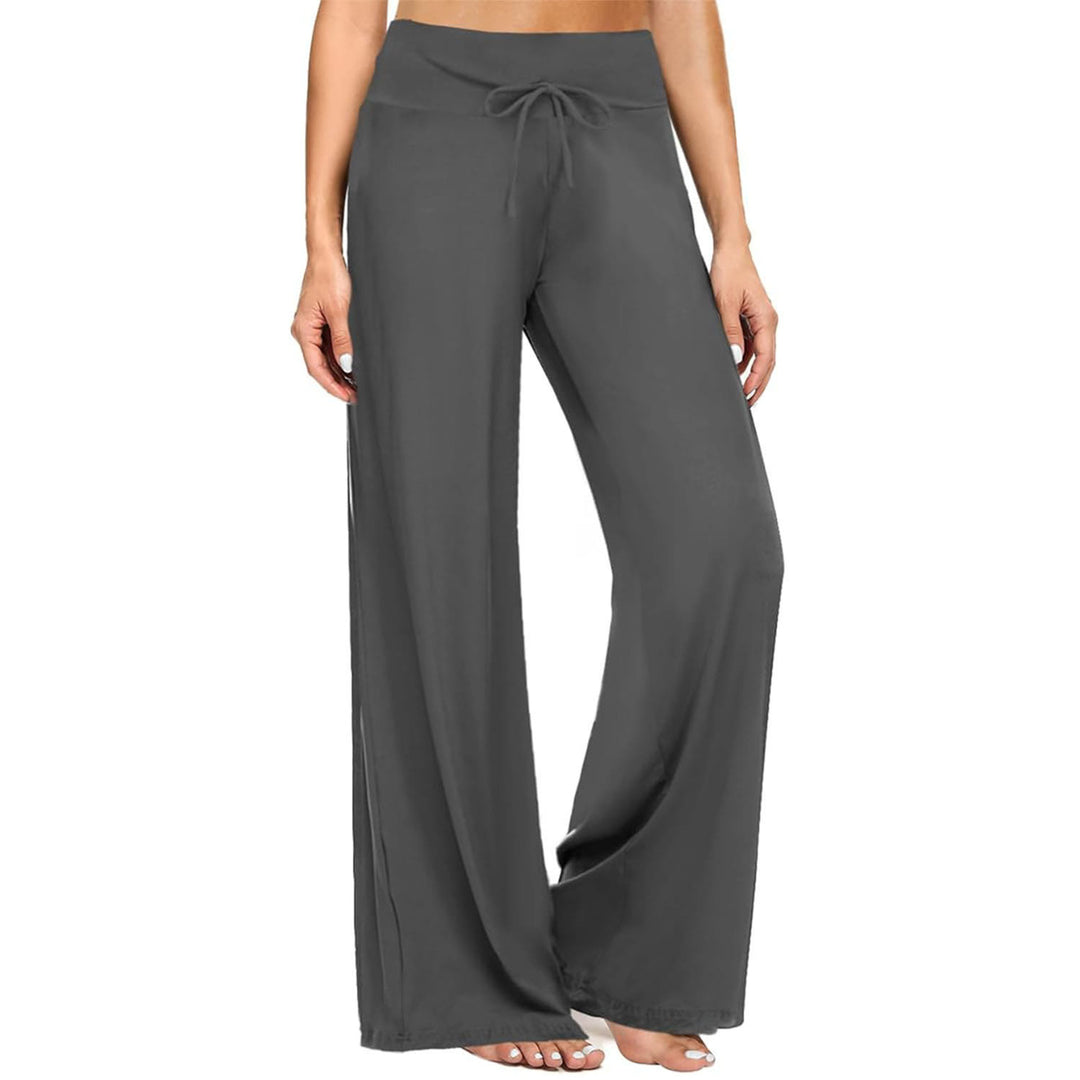 Olivenorma Women's Pajama Pants Soft Comfy Lounge Pants - image 3