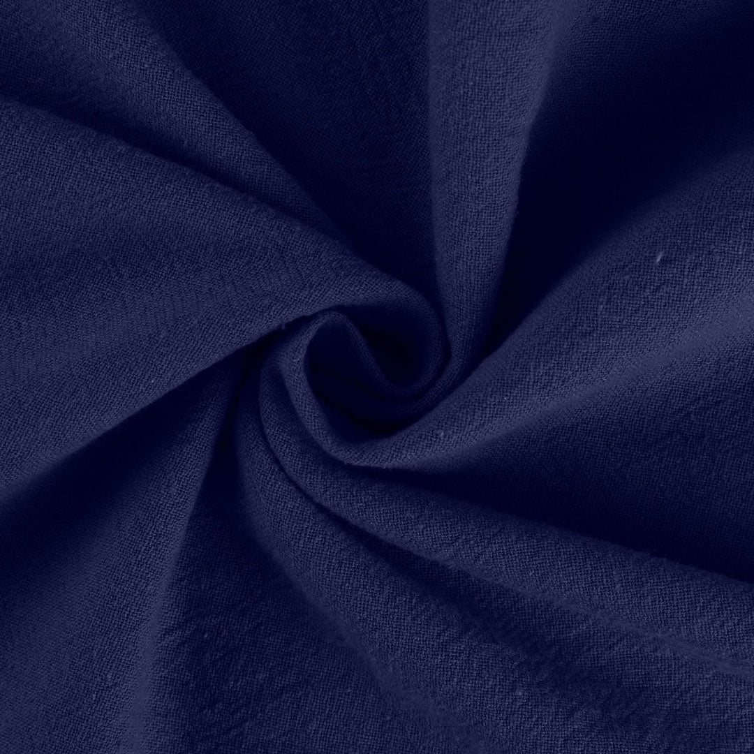 Olivenorma Women's Cotton Linen Wide Leg Pants