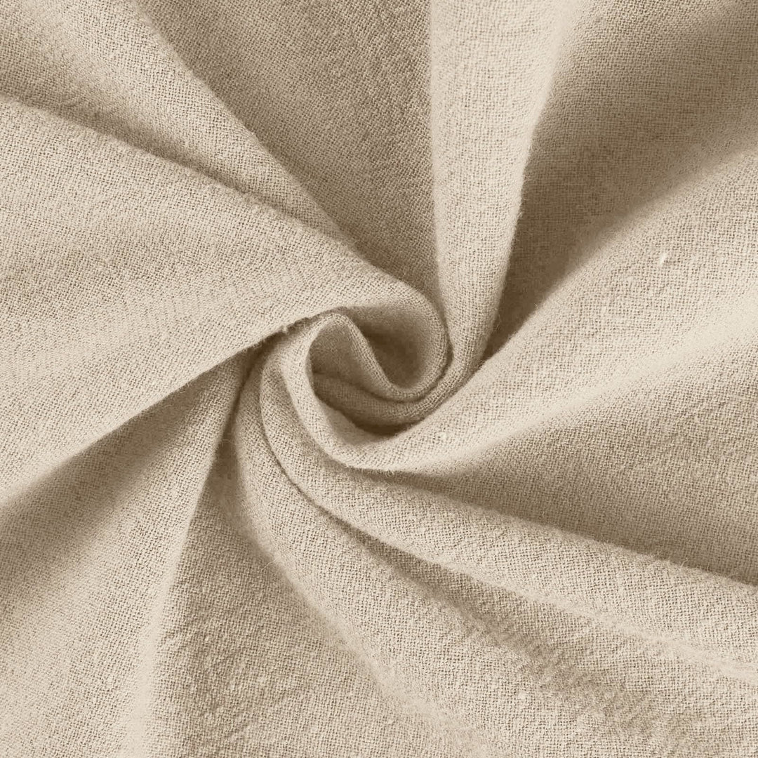 Olivenorma Women's Cotton Linen Wide Leg Pants