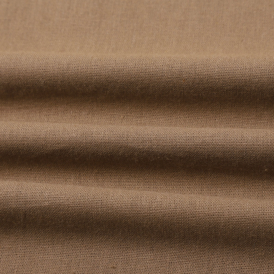 Olivenorma Plain Color Wide Leg High Waist Loose Fit Women's Lounge Pants with Pockets - image 30