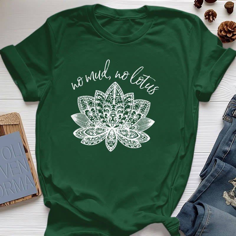 Olivenorma Meditation Spiritual Women's Yoga T-Shirt