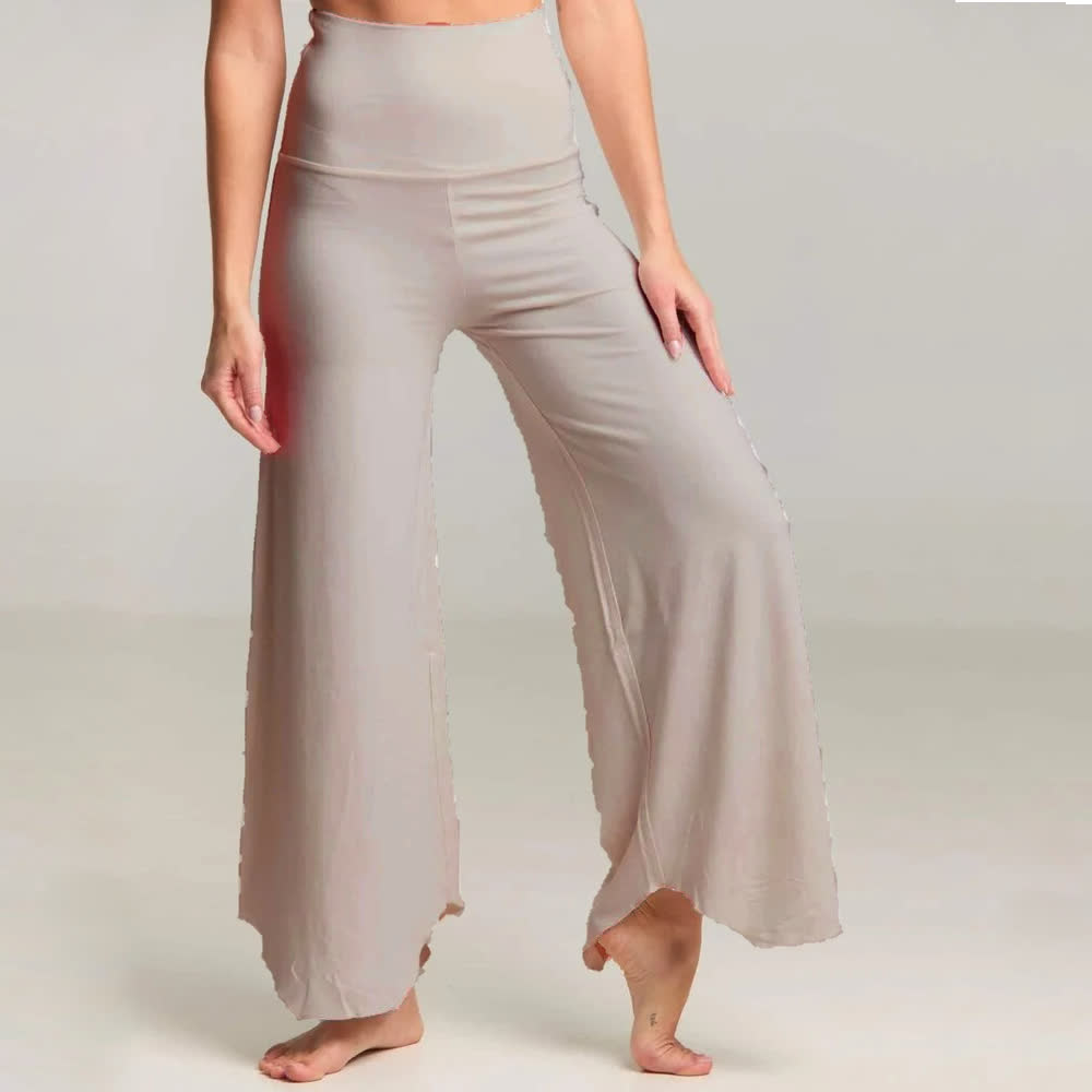 Olivenorma High-Waist Yoga Cropped Flare Pants - image 25