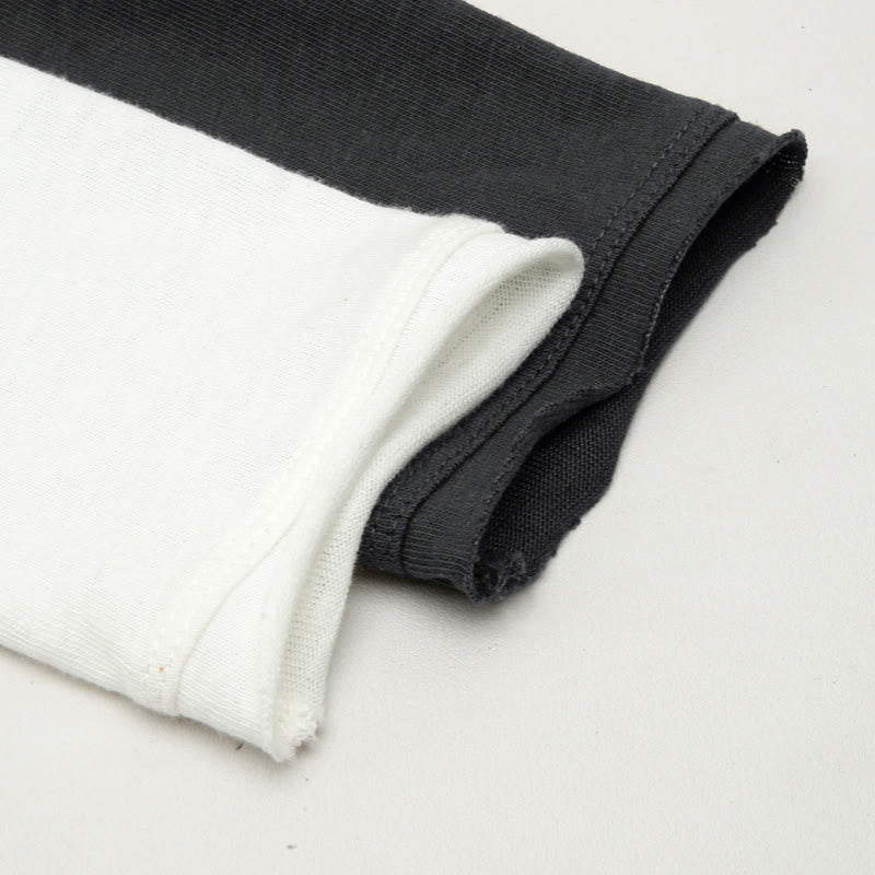 Olivenorma Solid Color U-shaped Collared Rolled Long-Sleeve Top Women Sweatshirt - image 15