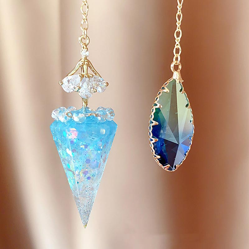 Olivenorma Orgone Chakra Healing Ornaments Decoration