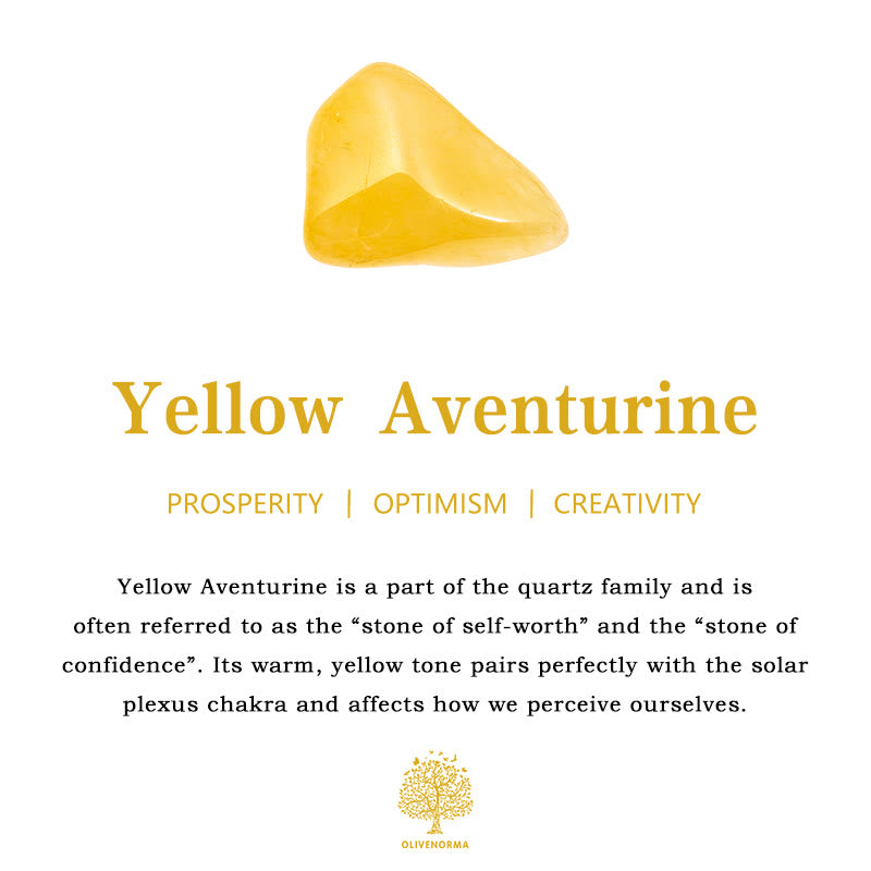 Olivenorma Yellow Aventurine Pumpkin Skull Carving Gemstone Decoration Lamp