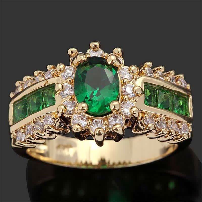 FREE Today:  St. Edward - Queen Crown Ring - image 13