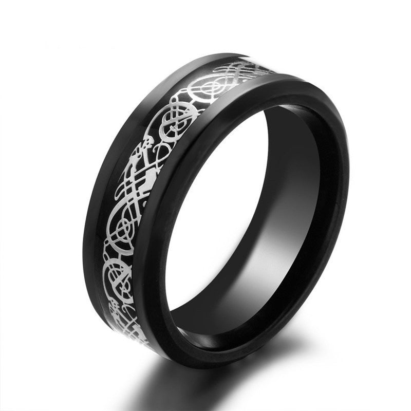 (Clearance 30% OFF / CODE: OFF30) Olivenorma For Noble Love Couple Rings