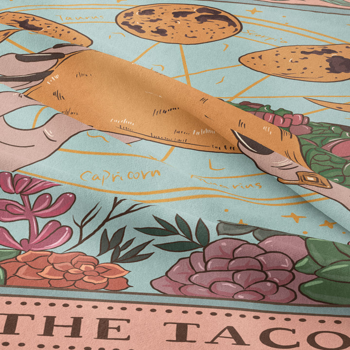 Olivenorma Tarot Card Tapestry - image 16