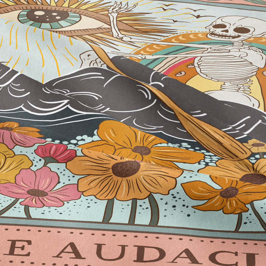 Olivenorma Tarot Card Tapestry - image 17