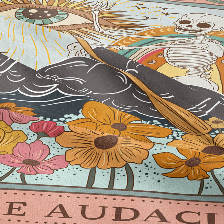 Olivenorma Tarot Card Tapestry - image 17