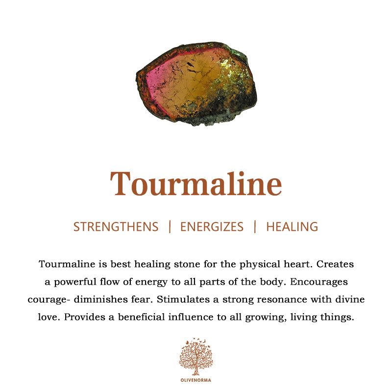 Olivenorma 6mm Birthstone Pendant Anklet Bracelet Necklace - image 20