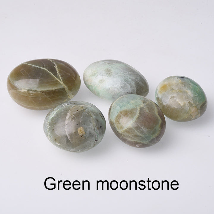 Olivenorma Crystal Raw Stone Mine Ornaments Natural Stone