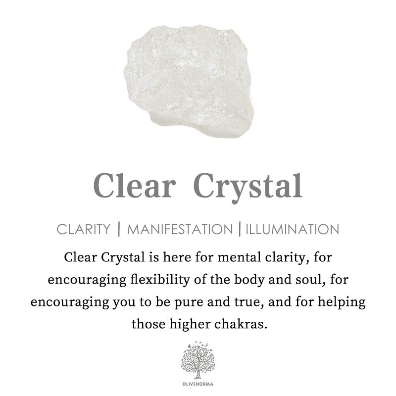 Olivenorma Small Crystal Apple Home Gemstone Decoration - image 16