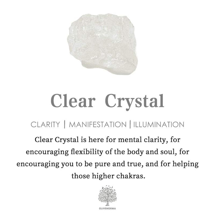 Olivenorma Small Crystal Apple Home Gemstone Decoration - image 16