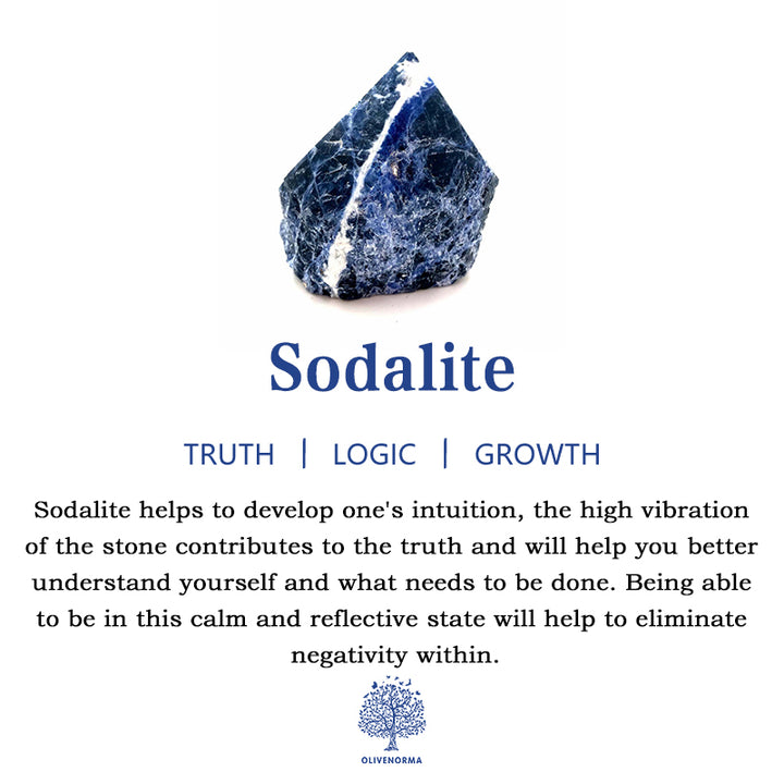 Olivenorma Small Crystal Apple Home Gemstone Decoration - image 6