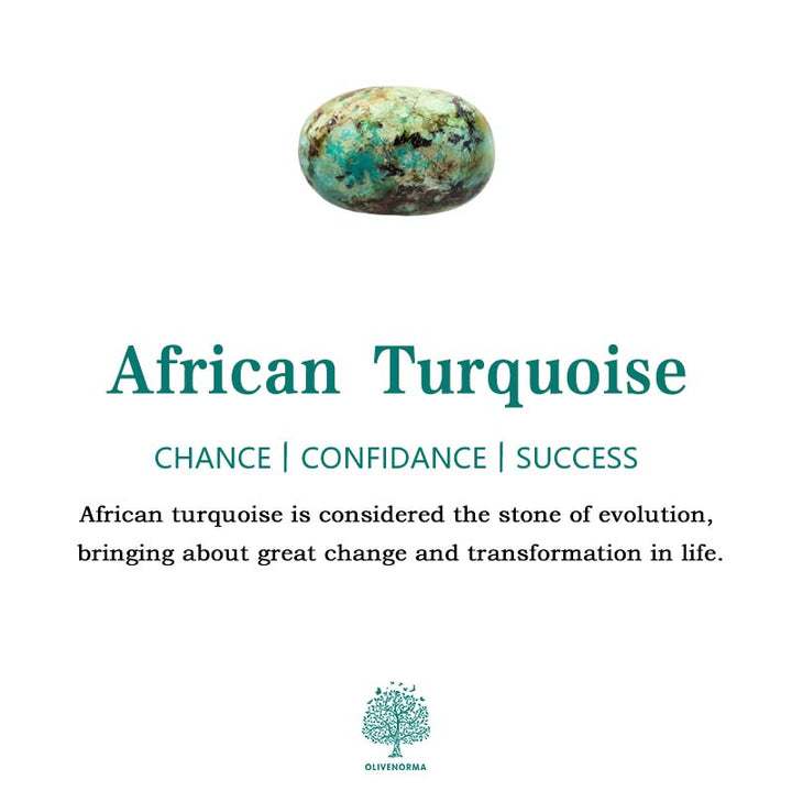 Olivenorma Creative Artificial Fish Ornaments Gemstone Decoration - image 2