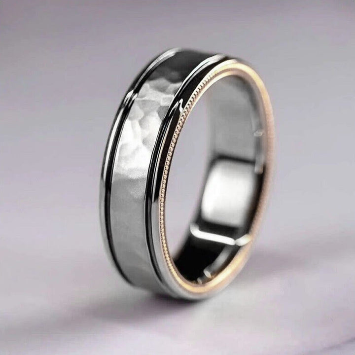 FREE Today: Prince Rose Couple Ring  - image 2