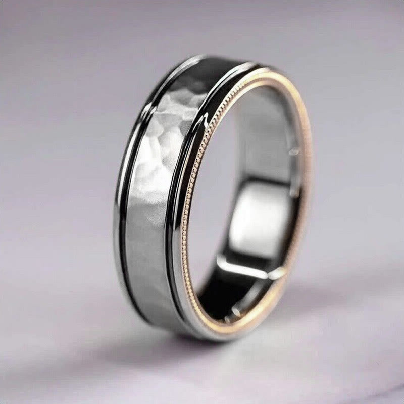 FREE Today: Prince Rose Couple Ring  - image 2