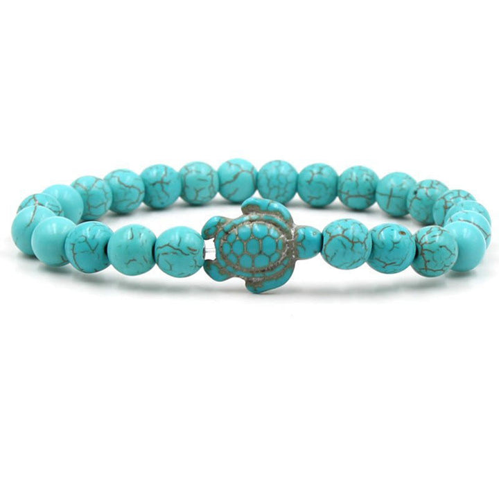 Olivenorma Sea Turtle Protection Bracelet with Card - image 2