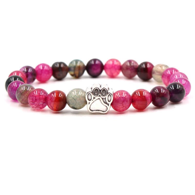 Olivenorma Stray Dog Paw Protection Bracelet with Card - image 2