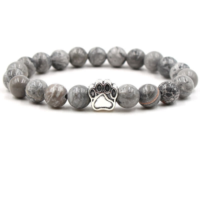 Olivenorma Stray Dog Paw Protection Bracelet with Card - image 4