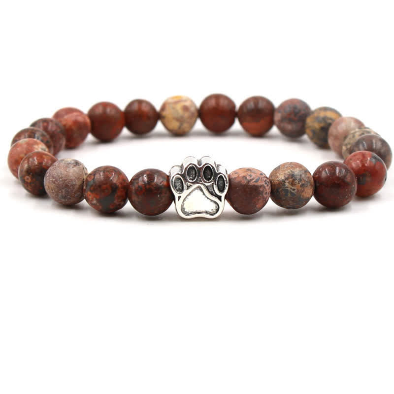 Olivenorma Stray Dog Paw Protection Bracelet with Card - image 6