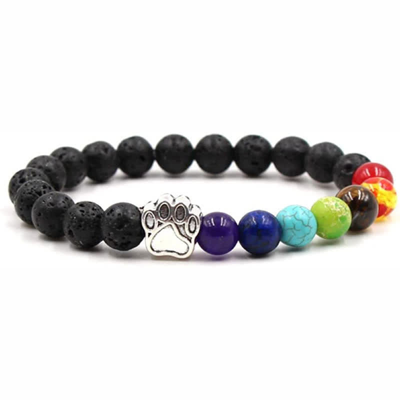 Olivenorma Stray Dog Paw Protection Bracelet with Card - image 8
