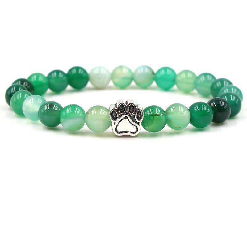 Olivenorma Stray Dog Paw Protection Bracelet with Card - image 12