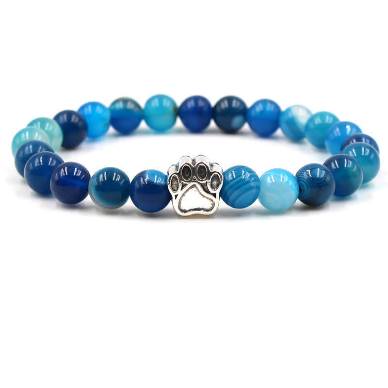 Olivenorma Stray Dog Paw Protection Bracelet with Card - image 14