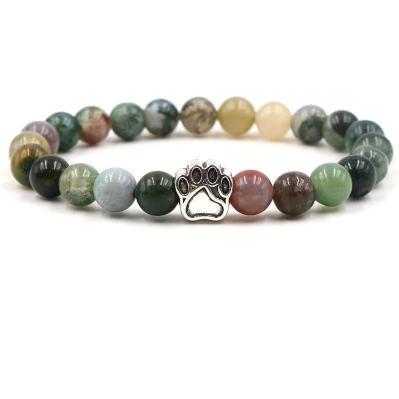 Olivenorma Stray Dog Paw Protection Bracelet with Card - image 18