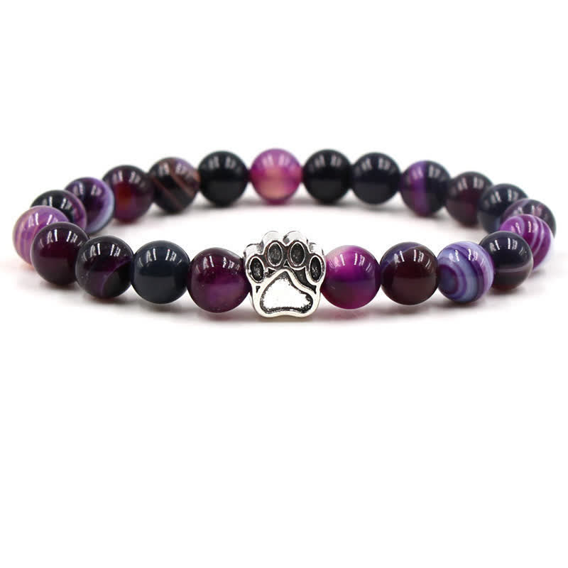 Olivenorma Stray Dog Paw Protection Bracelet with Card - image 24