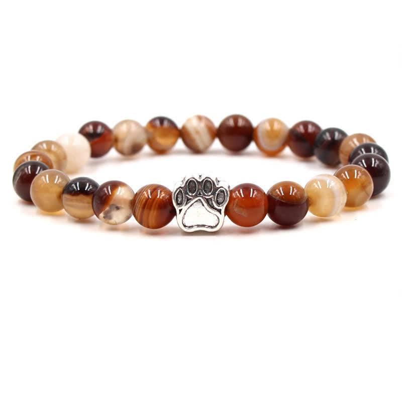 Olivenorma Stray Dog Paw Protection Bracelet with Card - image 27