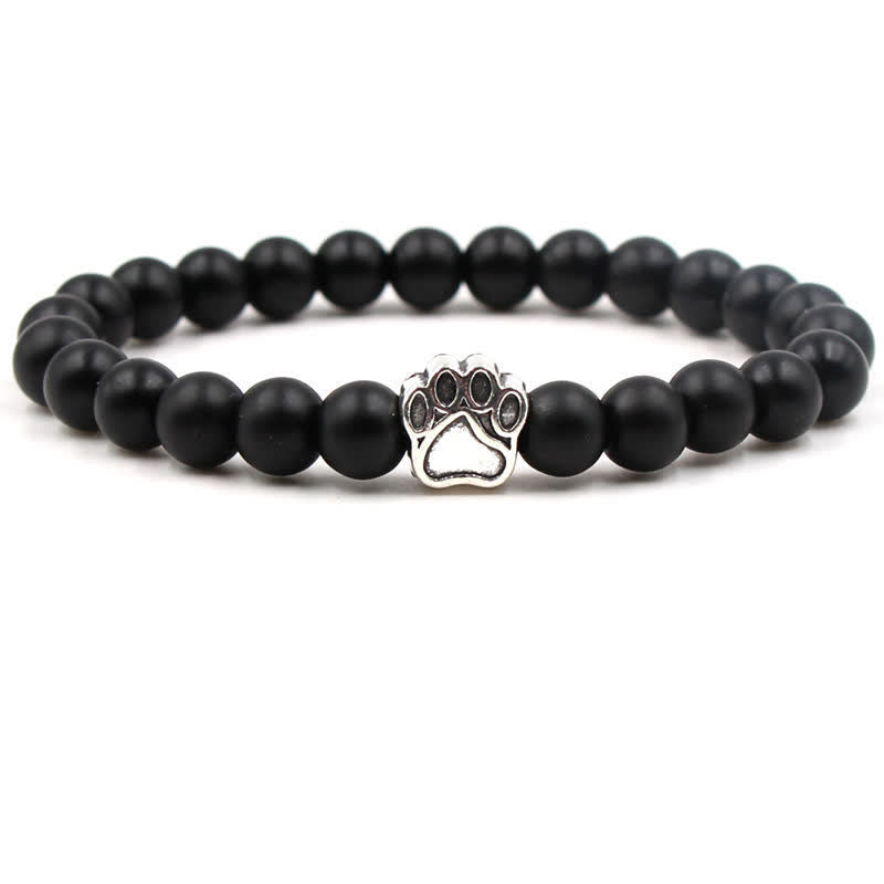 Olivenorma Stray Dog Paw Protection Bracelet with Card - image 42