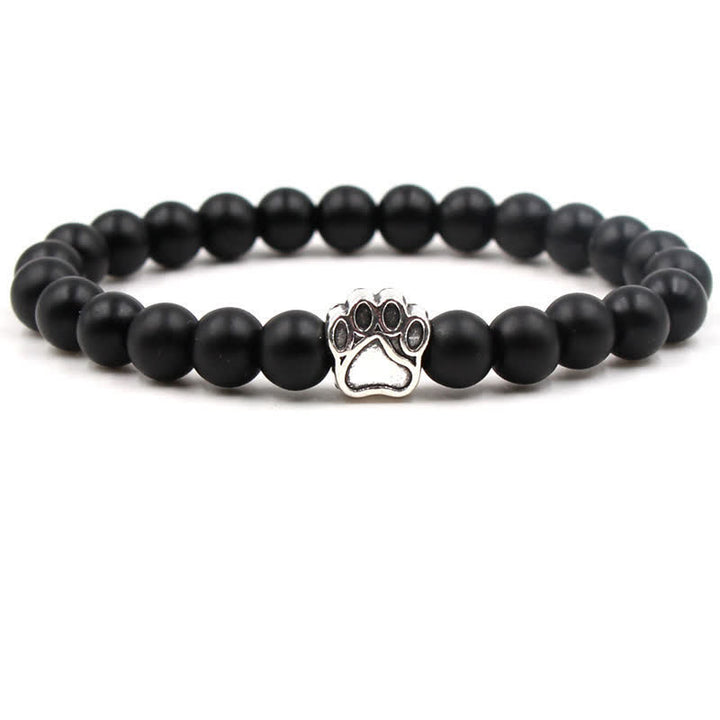 Olivenorma Stray Dog Paw Protection Bracelet with Card - image 42