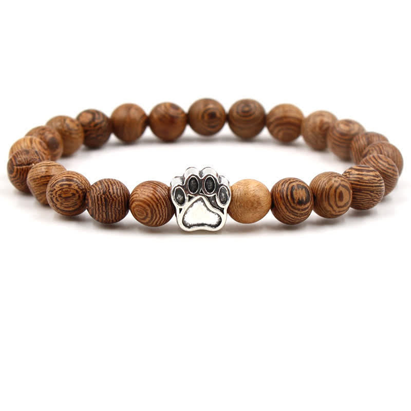 Olivenorma Stray Dog Paw Protection Bracelet with Card - image 44