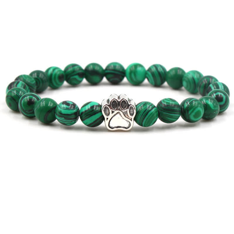 Olivenorma Stray Dog Paw Protection Bracelet with Card - image 41