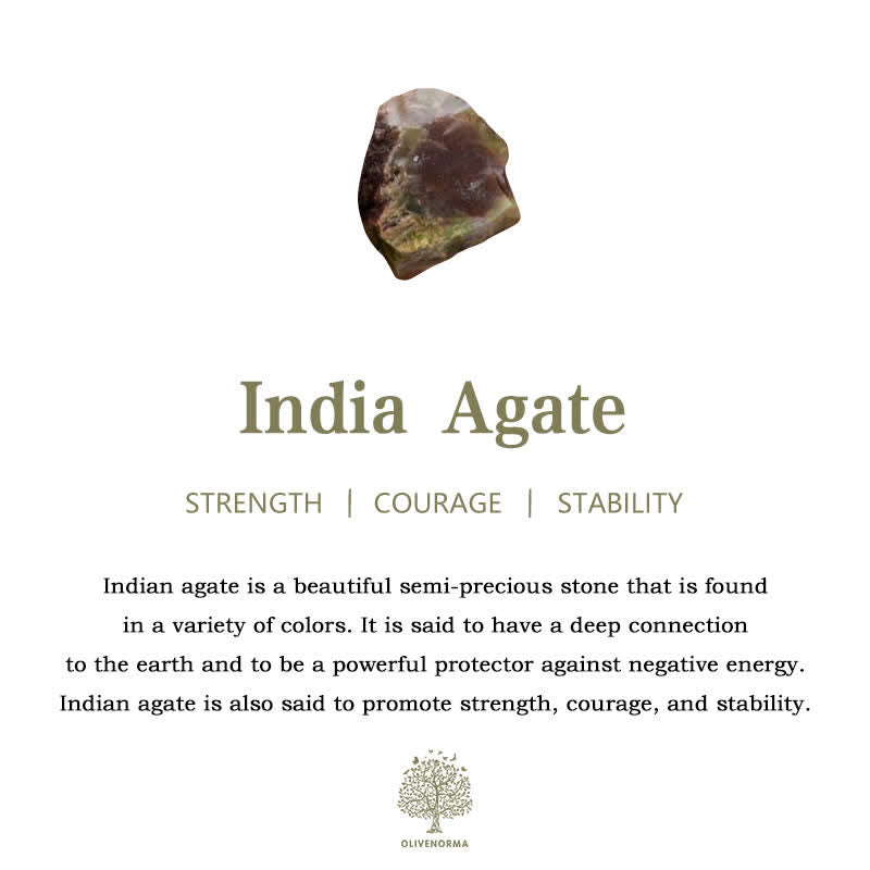 Olivenorma Stray Dog Paw Protection Bracelet with Card - image 19