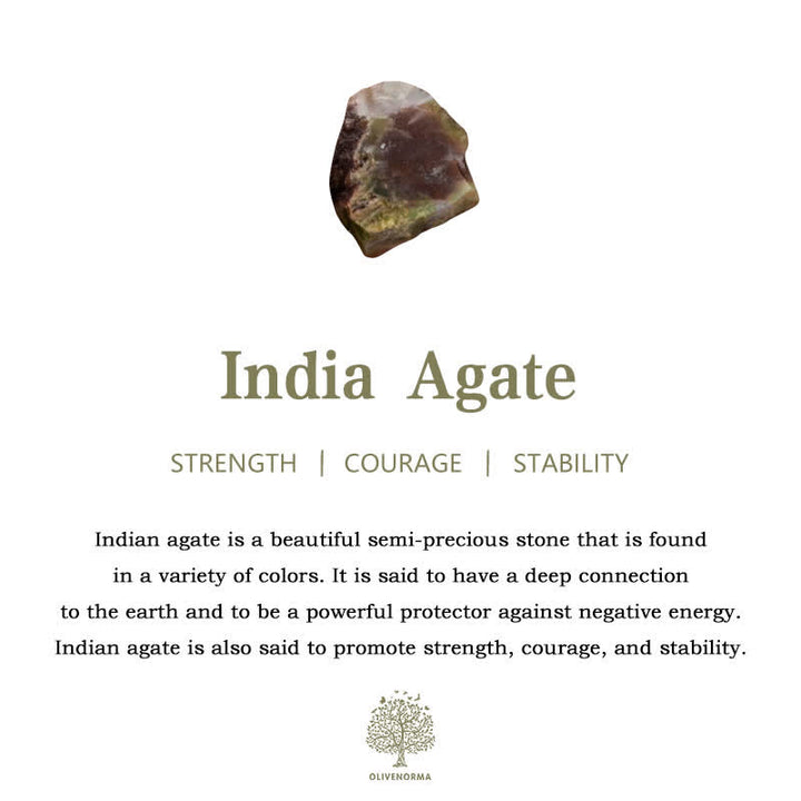 Olivenorma Stray Dog Paw Protection Bracelet with Card - image 19