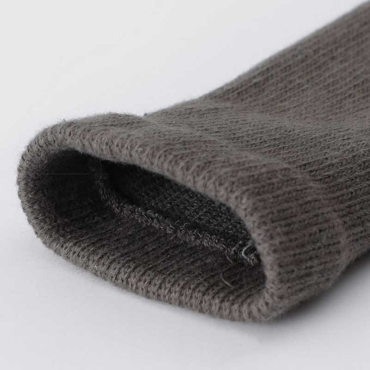 Olivenorma Solid Color Five-Toe Non-Slip Grip Toe Separation Pilates Barre Fitness Socks for Balance & Stability Yoga Socks - image 8