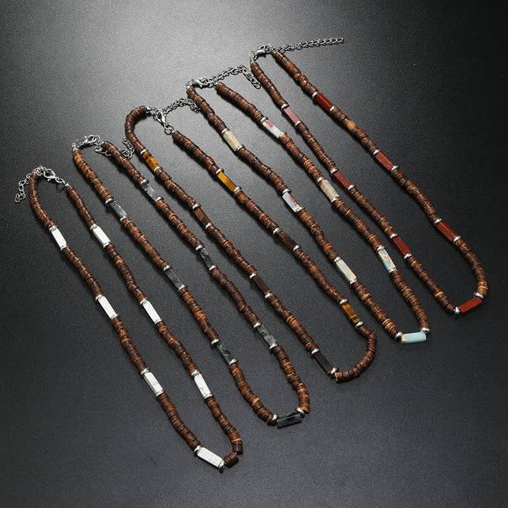 FREE Today: Weight Loss Support & Inflammation Pain Relief Men Necklace - image 36