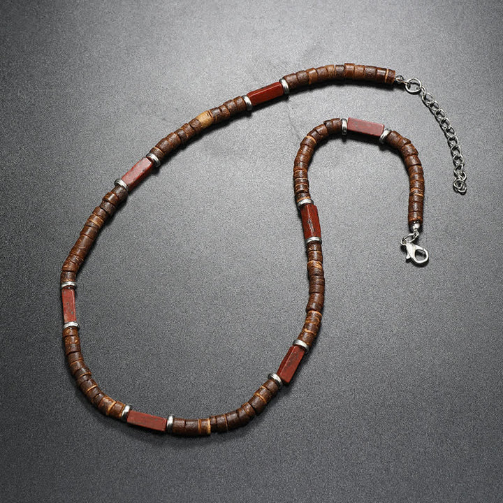 FREE Today: Weight Loss Support & Inflammation Pain Relief Men Necklace - image 17