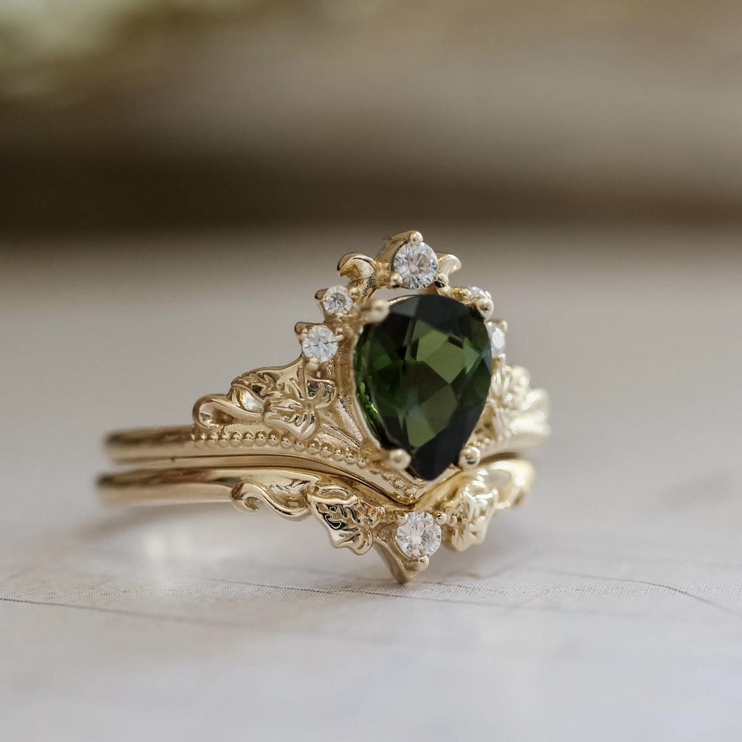 FREE Today:  Olivenorma The Light Soul - Alexandrite Ring - image 20